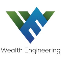 Wealth Engineering LLC logo - Similar company to Straiteis_Consulting Llc