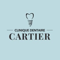 Clinique Dentaire Cartier logo - Similar company to Clinique Dentaire Le Beaufay