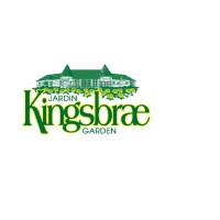 Kingsbrae Garden