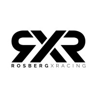 Rosberg X Racing logo - Similar company to Extreme H