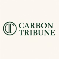 Carbon Tribune logo - Similar company to Floating City Limited. 