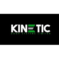 Kinetic Door Systems Limited logo - Similar company to Milex Engineering Ltd