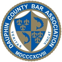 Dauphin County Bar Association logo - Similar company to Bucks County Bar Association & Foundation
