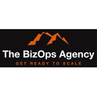 The BizOps Agency logo - Similar company to Vcxo.Directory