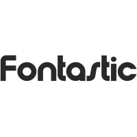 Fontastic logo - Similar company to Fontastic