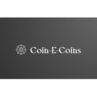 Coin-E-Coins logo - Similar company to Dimecoin Network (Dime)