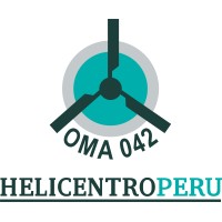 HELICENTRO PERÚ logo - Similar company to Ipma Peru