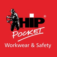 Hip Pocket Workwear & Safety logo - Similar company to Hip Pocket Workwear & Safety Toowoomba
