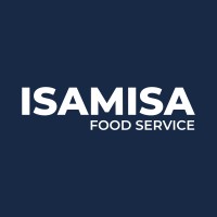Isamisa Food Service logo - Similar company to Corporación Vendrich Sac