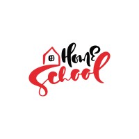 Home School logo - Similar company to Asili Limited