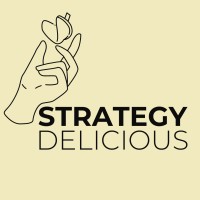 STRATEGY DELICIOUS logo - Similar company to J'S House