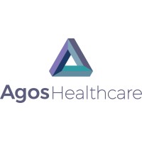 Agos Healthcare logo - Similar company to Clinfo.Eu