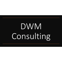 DWM Consulting logo - Similar company to Tdt Consulting, Llc