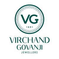 Virchand Govanji Jewellers logo - Similar company to Kohot