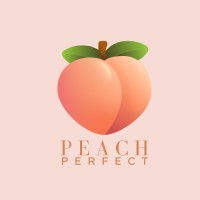PeachPerfect logo - Similar company to Peach Perfect