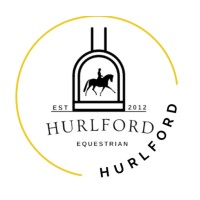 Hurlford Equestrian logo - Similar company to M & M Tack Shop