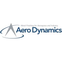 AeroDynamics, LLC logo - Similar company to Casualty Actuaries Of Europe (Cae)