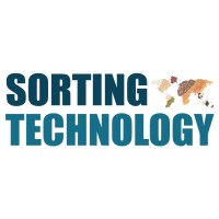 SORTING TECHNOLOGY logo - Similar company to Plastic 2 Energy