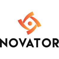 Novator logo - Similar company to Novator