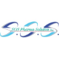 S.O.S. Pharma-Solution Inc. logo - Similar company to Point Pharma Inc