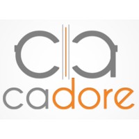 CADORE logo - Similar company to Melouk Co.