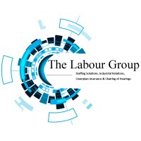 THE LABOUR GROUP logo - Similar company to Labour Group