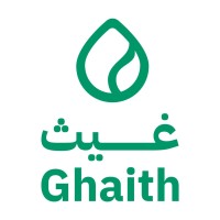 جمعية غيث logo - Similar company to Ghaith-غيث
