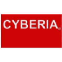 CYBERIA Software logo - Similar company to Tss.Lb