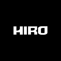 Hiro People logo - Similar company to Satius