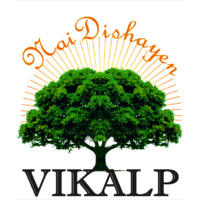 VIKALP (Nai Dishayein) logo - Similar company to Pathak Power & Security System