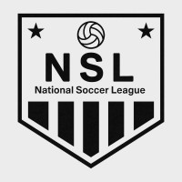 National Soccer League ® logo - Similar company to Joconde Communications