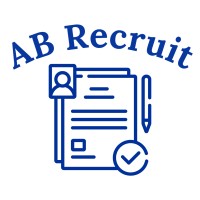 AB Recruit logo - Similar company to Glosta Sciences Management