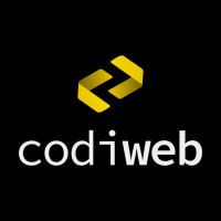 Codiweb logo - Similar company to Bstudio