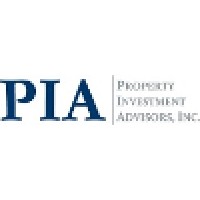 PROPERTY INVESTMENT ADVISORS, INC. logo - Similar company to Alpha Omega Wealth, Llc