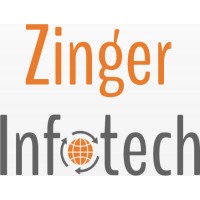 Zinger InfoTech logo - Similar company to Assembly Software Solutions India