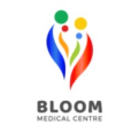 Bloom Medical Center logo - Similar company to Central Dansoman Clinic