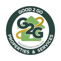 Good 2 Go Properties & Services