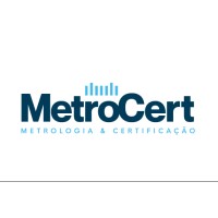MetroCert - Metrologia e Certificação logo - Similar company to Tuntum