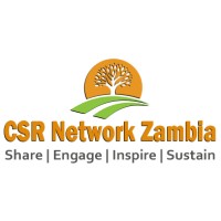 CSR Network Zambia logo - Similar company to Kuita