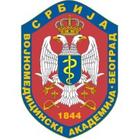 Military Medical Academy Belgrade logo - Similar company to Studiowox