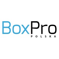 BoxPro Polska logo - Similar company to Daspol