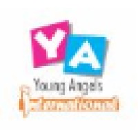 Young Angels International logo - Similar company to Learning First Pvt. Ltd.