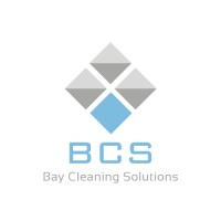 Bay Cleaning Solutions UK logo - Similar company to Necs Cleaning
