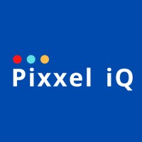 Pixxel iQ logo - Similar company to Ml Axis