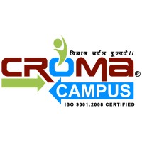 CROMA CAMPUS LANGUAGE CLASSES logo - Similar company to Elysia.Ai Labs