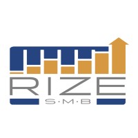 Rize SMB logo - Similar company to E.K. Associates
