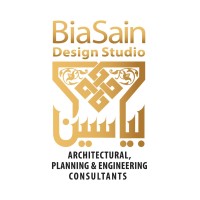 BiaSain Design Studio logo - Similar company to Sco Engineers