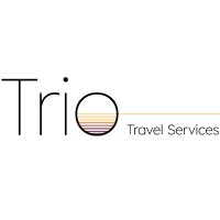 Trio Travel Services logo - Similar company to Bfb One Fz-Llc