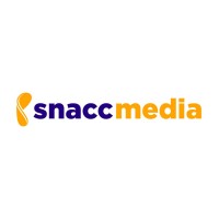 Snacc Media logo - Similar company to Bettle Media