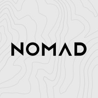 Nomad logo - Similar company to Satechi